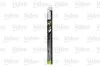 Склоочисник Valeo 628650 (фото 4)