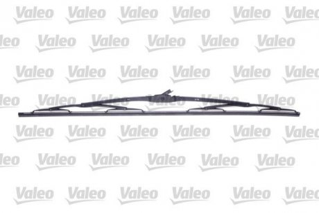 Склоочисник Valeo 628652