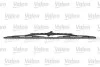 Склоочисник Valeo 628701 (фото 5)