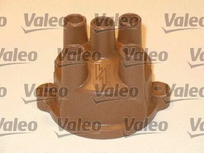 Кришка розподільника запалення Valeo 664813