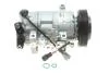 Компресор кондиціонера VALEO 690017