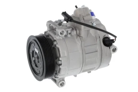 Компресор кондиціонера BMW 3 (E90), 3 (E91), 3 (E92), 3 (E93) 3.0D 12.04-12.13 Valeo 690232