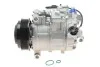 Компресор кондиціонера VALEO 690234 690234