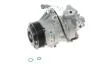 Компресор кондиціонера VALEO 690238