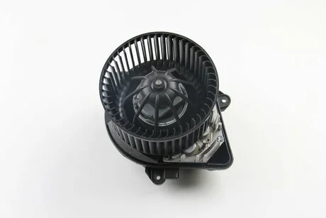 Моторчик обігрівача Berlingo/Partner 02- (+AC) Valeo 698045
