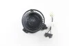 Моторчик печки Berlingo/Partner (-AC) VALEO 698046