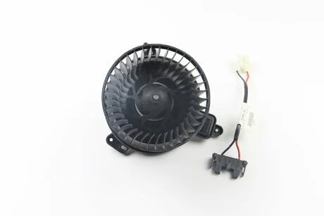 Моторчик пічки Berlingo/Partner (-AC) Valeo 698046
