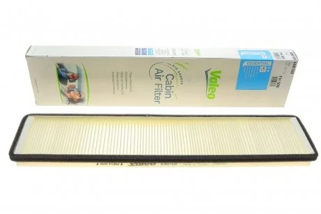 Фільтр салону Valeo 698168