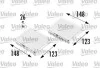 Фільтр повітря (салону) Valeo 698469 (фото 1)