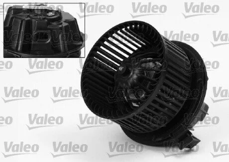 Вентилятор салону Valeo 698754 (фото 1)