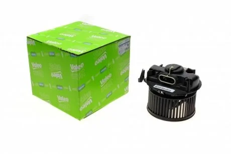 Вентилятор салону NISSAN Micra/Note/NV200 "1,0-1,6 "03>> Valeo 698755 (фото 1)
