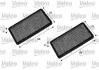 Фільтр повітря (салону) Valeo 698857 (фото 1)