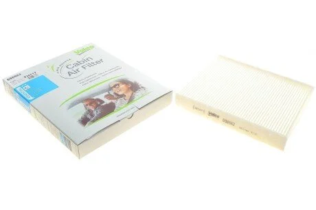 Фільтр салону Valeo 698882