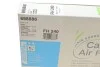 Фильтр, воздух во внутренном пространстве Valeo 698886 (фото 4)