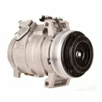 Компрессор кондиционера Valeo 699053