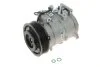 Компрессор кондиционера Valeo 699054