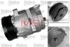Компрессор кондиционера Valeo 699071 (фото 1)