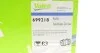 Компресор кондиціонера Valeo 699218 (фото 3)