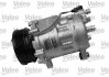 Компрессор кондиционера Valeo 699303 (фото 1)