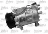 Компрессор кондиционера Valeo 699303 (фото 1)