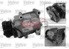 Компресор кондицiонера Valeo 699326 (фото 2)