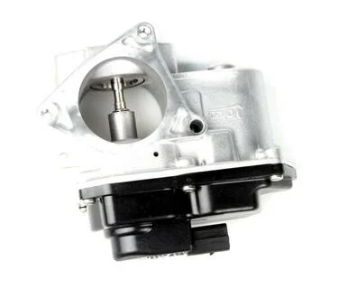 Клапан EGR SKODA/VW Octavia/Superb/Yeti/Beatle/Golf/Jetta/Passat/Tiguan &quot;2,0TDi &quot;07&gt;&gt; Valeo 700424 (фото 1)