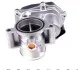 Корпус дросельної заслінки Valeo 700432 (фото 6)