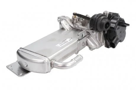Клапан рециркуляції вихлопних газів EGR A5 (8T3), 06.07-01.1 Valeo 700436 (фото 1)
