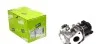 Клапан EGR FORD/MAZDA/MINI/VOLVO C-Max/Fiesta/Focus/Fusion/2/3/Cooper/C30/S80 "1,6D "03>> 700444