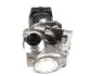 Клапан EGR FORD/MAZDA/MINI/VOLVO C-Max/Fiesta/Focus/Fusion/2/3/Cooper/C30/S80 &quot;1,6D &quot;03&gt;&gt; Valeo 700444 (фото 3)