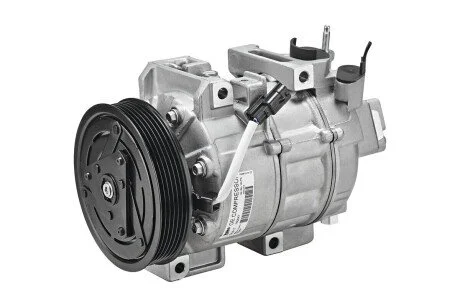 Компрессор кондиционера Valeo 700847