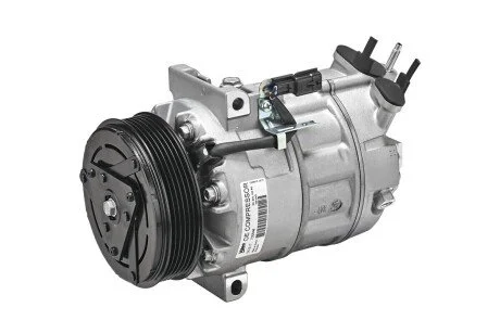 Компрессор Valeo 700848