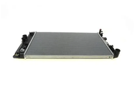 Радиатор Valeo 701222