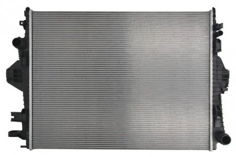 Радиатор охлаждения Valeo 701225