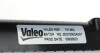 Радиатор охлаждения Valeo 701353 (фото 4)
