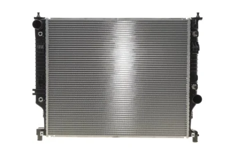 Радиатор охлаждения двигателя Valeo 701569