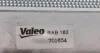 Радиатор системы охлаждения Valeo 701654 (фото 7)