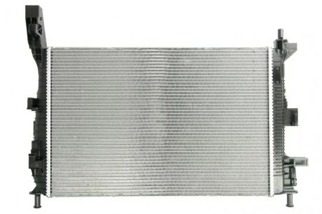 Радиатор Valeo 701674