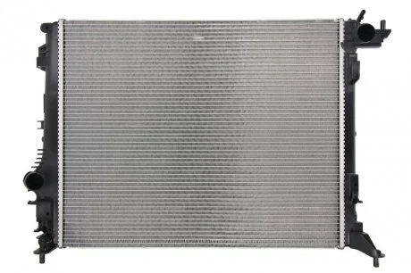 Радіатор Valeo 701683