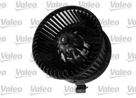 Вентилятор салона Valeo 715056 (фото 1)