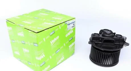 Вентилятор салону Valeo 715060 (фото 1)