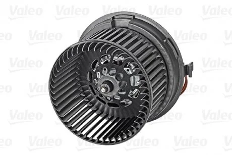 Вентилятор салону Valeo 715256