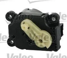 Клапан обогревателя Valeo 715288