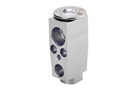 Клапан кондиціонера Valeo 715299