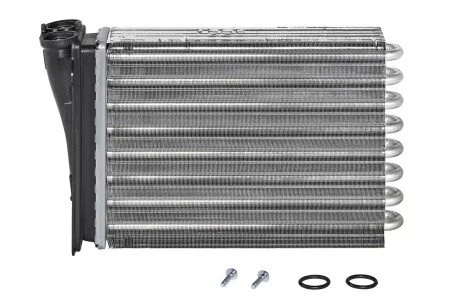 Радиатор отопителя Valeo 715334