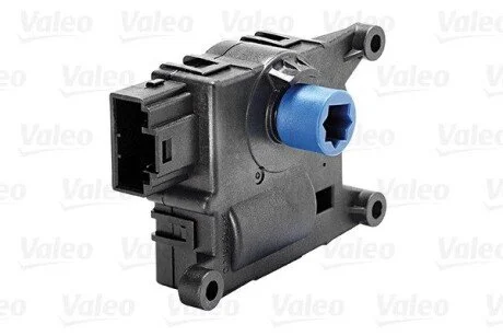 Клапан обогревателя Valeo 715340