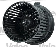 Вентилятор салону Valeo 715343