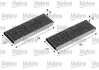 Фільтр салону Valeo 715501 (фото 1)