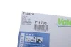 Фильтр салона угольный Valeo 715578 (фото 3)