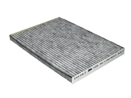 Фільтр салону Valeo 715732